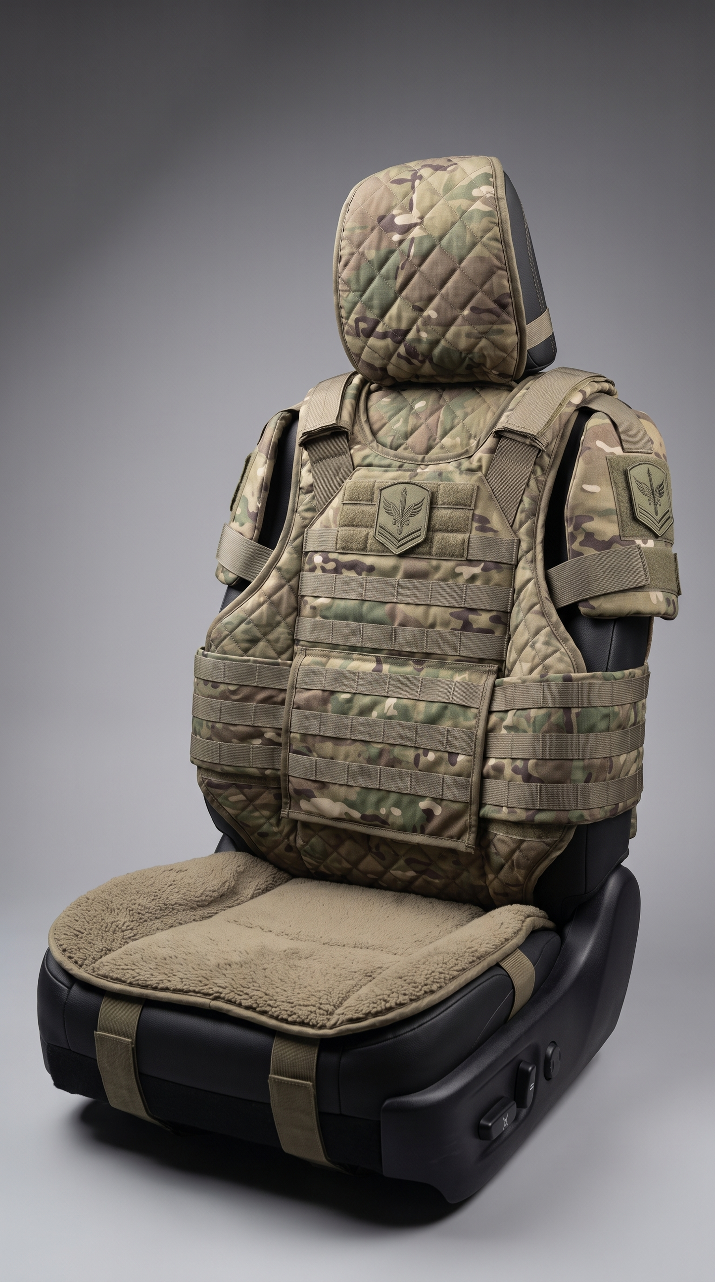 Strike Seats